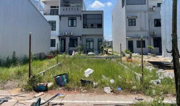 🏘Bán Đất KQH Hương Sơ( kV6) Mặt Tiên Đường Bãi Sậy 4 - TP Huế 🏢 🏘🏘: