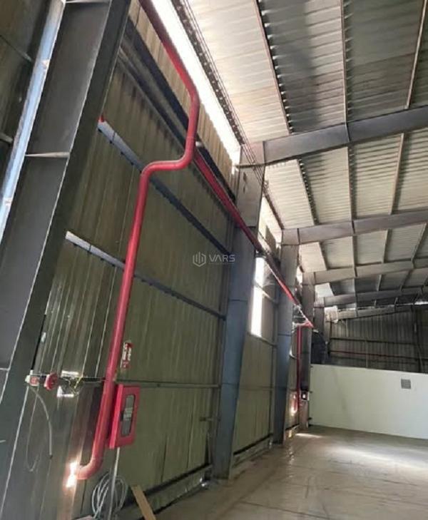 🏭 cho thuê kho xưởng 5500m² liên ninh, thanh trì, 🏬 hà nội 🏭