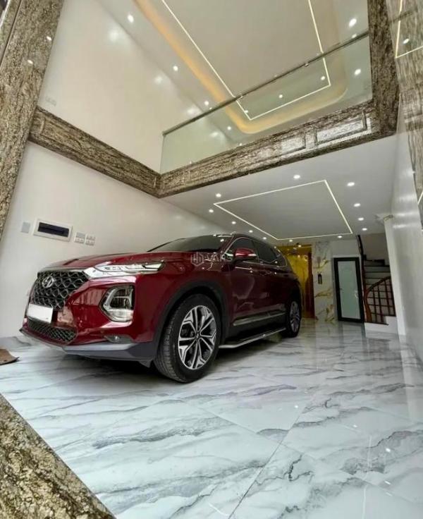 Mặt phố phân 🏬 lô vip hoàng mai 7 tầng gara thang máy sát hồ đền lừ 18 1