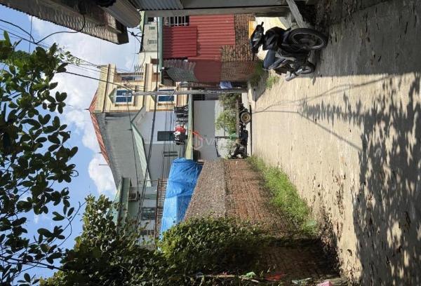 Bán đất tặng nhà yên nghĩa hà đông 🆘 50m2. 5 tỉ