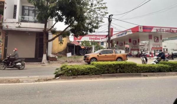 Bán đất mặt đường Hùng Vương, Đồng Tâm, Vĩnh Yên, Vĩnh 💥 phúc hai mặt thoáng kinh doanh đẹp.