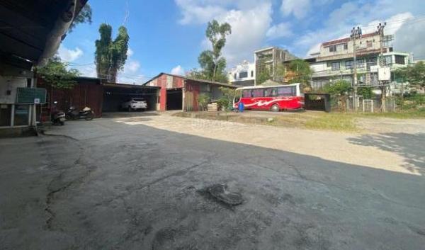 CHO THUÊ KHO XƯỞNG – 👍 ĐẤT KINH DOANH 1.500M²