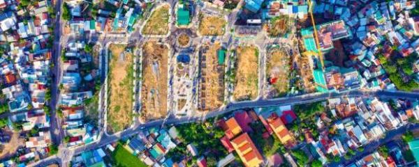 CƠ HỘI SỞ HỮU ĐẤT NỀN TRONG KHU ĐÔ THỊ - SỔ SẴN- XÂY 👍 DỰNG TỰ DO