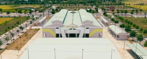 Đất nền Chợ Chiên Đàn DT 120m² - Sổ đỏ từng nền - Giá cực tốt từ 1,8 tỷ + 🏚️ Sát QL1A