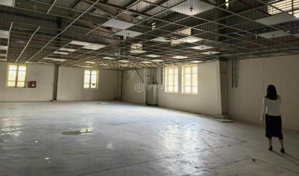 Cho 🌊 thuê 1.500m2 nhà xưởng khu công nghiệp Vân Trung – Việt Yên (Bắc Giang)