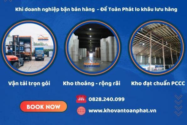 Khi logistics không chỉ là vận chuyển – mà là 🏦 chiến lược phát triển