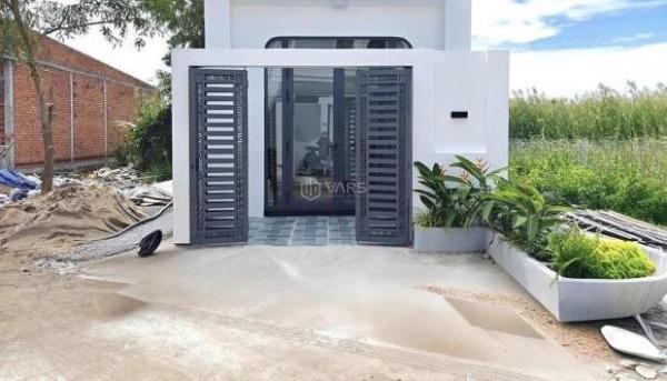 NHÀ MỚI HOÀN THIỆN TRONG HẺM 81 TRƯƠNG 🏣 ĐỊNH