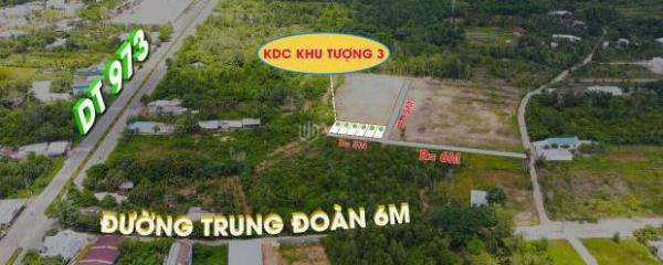 Chủ cần bán Đất nền riêng lẻ 500m²