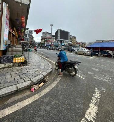 Cần bán Nhà mặt phố 100m²