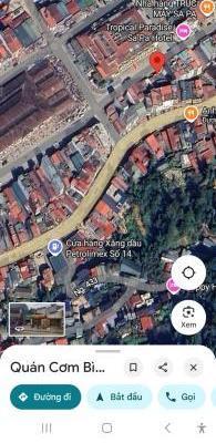 Bán Nhà mặt phố 100m²