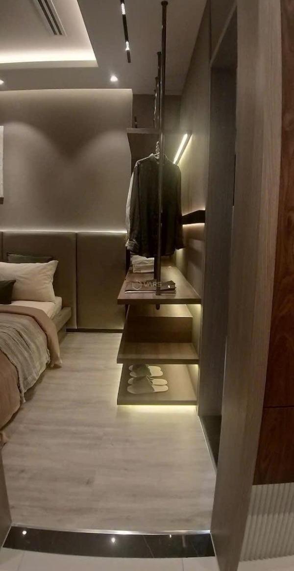 Bán Căn hộ chung cư 56m²