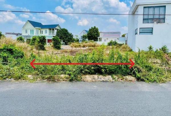 Bán đất trần văn chẩm, phước vĩnh an, ☘ củ chi 6x29m 1 tỷ 450 triệu shr