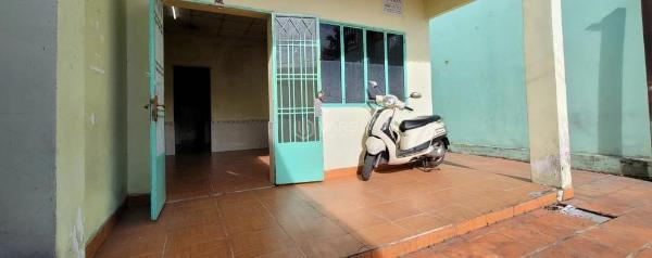 Bán gấp nhà cấp 4 đường 36, hbc dt 6x20- xe hơi vào tận nhà hơn 6 tỷ 🏢 tl