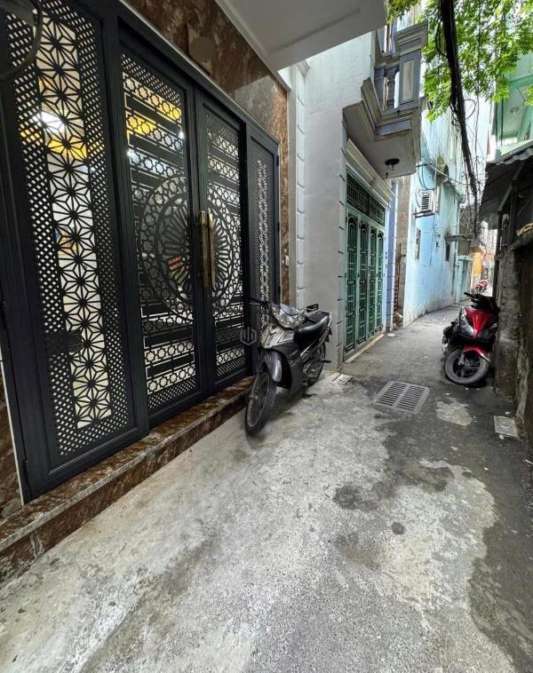 Bán Đất nền riêng lẻ 32m²