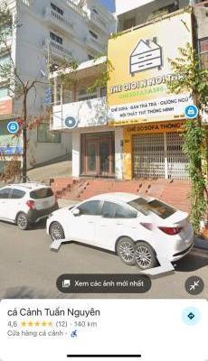 Chủ cần bán Nhà mặt phố 73m²