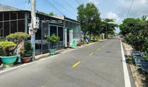 Chủ cần bán Đất nền riêng lẻ 200m²