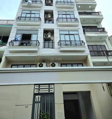 Chủ cần bán Nhà mặt phố 158m²