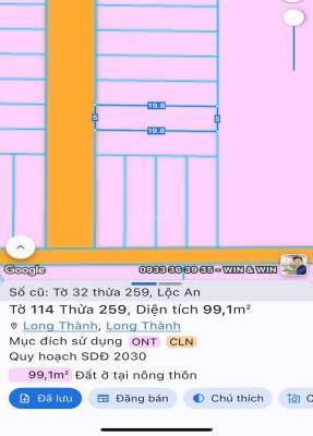 Cần bán Khác 100m²