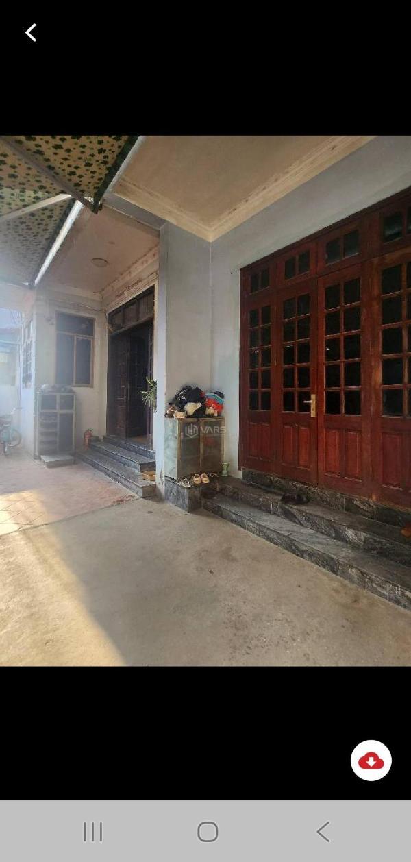 Tài chính chỉ cần hơn 9 tỷ bạn có 🏬 ngay văn hộ dt 60m2 .mt.6.8 m ô tô đỗ cửa