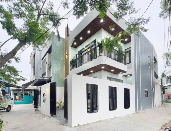 Bán Biệt thự nghỉ dưỡng 85m²