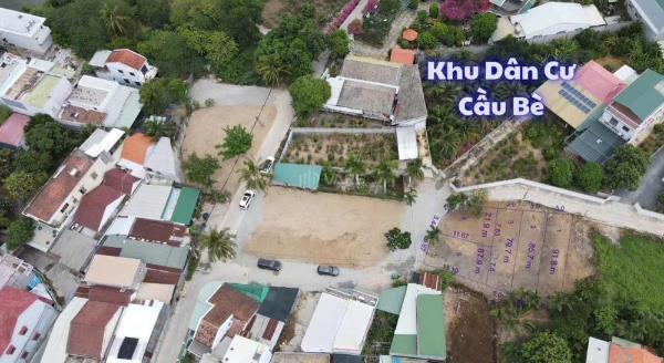 ☘️bán lô đất thôn phú vinh-vĩnh thạnh 🏬 phường tây nha trang