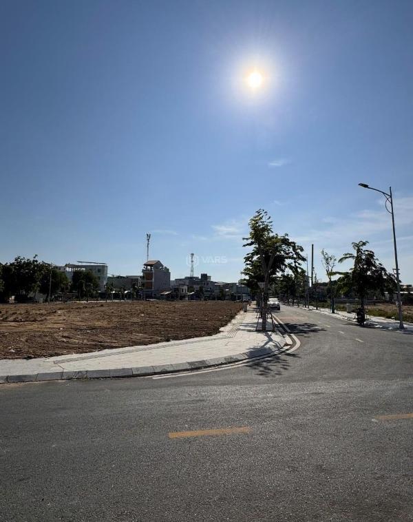 Sót lại lô 🏢 giá rẻ ở khu đô thị phủ hà mk phan rang khánh hòa