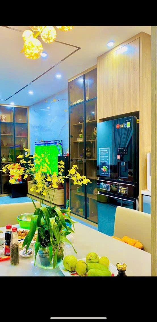 Cần bán Nhà trong hẻm 75m²