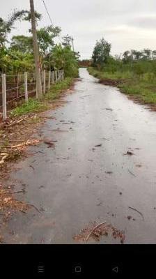 2sao8 🏦 đường nhựa, đất đẹp, giá 680tr/sào