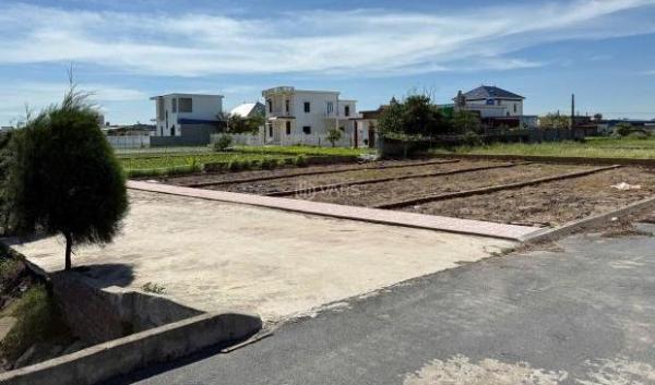 Chủ cần bán Đất nền riêng lẻ 92m²