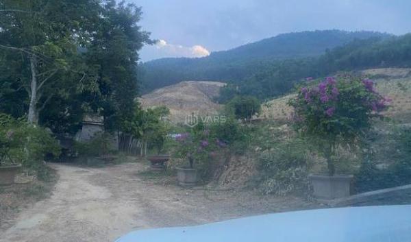 Chủ cần bán Đất nền riêng lẻ 18859m²