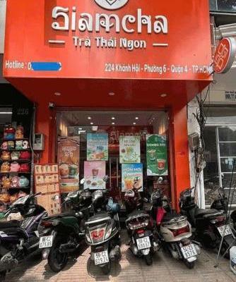 Cho thuê Khác 40m²