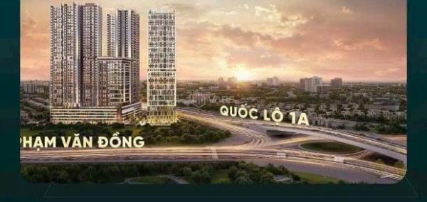 🌿 PICITY SKYZEN – ĐÔ THỊ XANH 🆘 4.0 ĐẦU TIÊN TẠI CỬA NGÕ TP.HCM 🌿