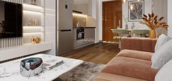 Bán Căn hộ chung cư 60m²