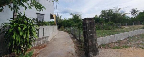 Chủ cần bán Đất nền riêng lẻ 93m²