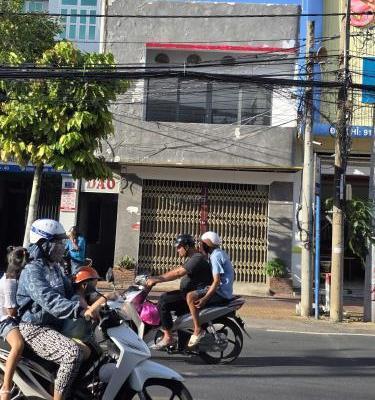 NHÀ MẶT TIỀN 1 TRỆT 1 LẦU – THUẬN TIỆN KINH DOANH HOẶC 💥 LÀM VĂN PHÒNG