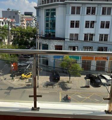 Cho thuê Nhà mặt phố 80m²