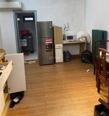 Cho thuê Căn hộ chung cư 56m²