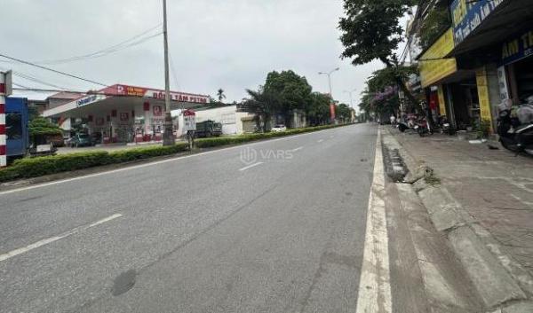 Bán đất mặt đường Hùng Vương, 🌊 Đồng Tâm giá 14 tỷ. LH 03995*****