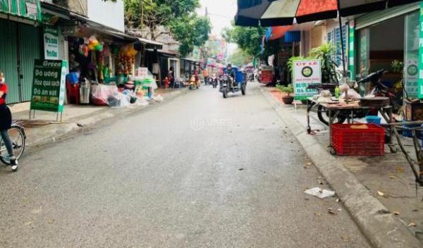 Bán lô 79m giá chỉ 1,8 tỷ, tại Nguyễn 🏠 Trung Thành, Hùng Vương, Hồng Bàng LH 09790*****