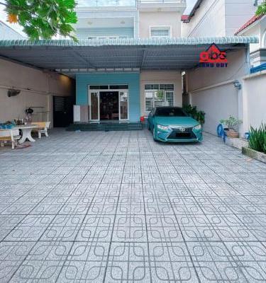 Bán căn biệt 🏣 thự 1T1L đẹp lung linh KDC Phúc Hiếu, hơn 250m2 chỉ 13,8 tỷ