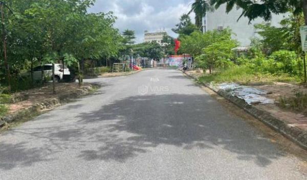 Cần bán Đất nền riêng lẻ 60m²