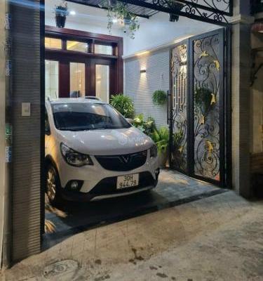 Chủ cần bán Nhà trong hẻm 72m²