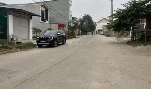 Bán Đất nền riêng lẻ 99m²