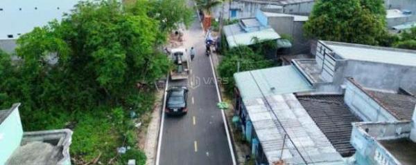 🌈LÔ ĐẤT 💥 VEN BIỂN LỘC AN-HỒ TRÀM-BRVT CHỈ 1TỶ350