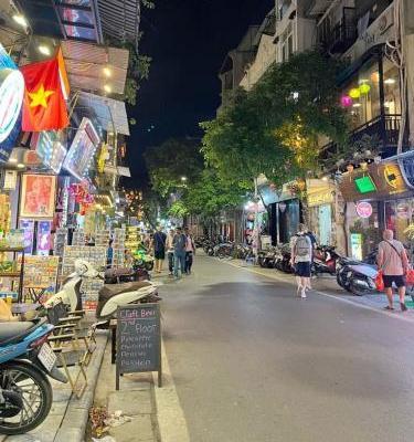 🔥 HOT – PHỐ TÂY AN THƯỢNG – 🆘 ĐỖ BÁ – NHÀ 2 TẦNG – 81m² – GIÁ CHỈ 4.7 TỶ 🔥