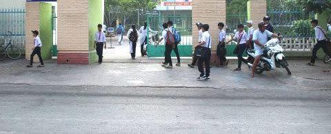 💥 MẶT TIỀN TRẦN QUANG 🏦 KHẢI – TRUNG TÂM SƠN TRÀ – NHÀ 2 TẦNG – 127M² – 9.5 TỶ 💥 📍