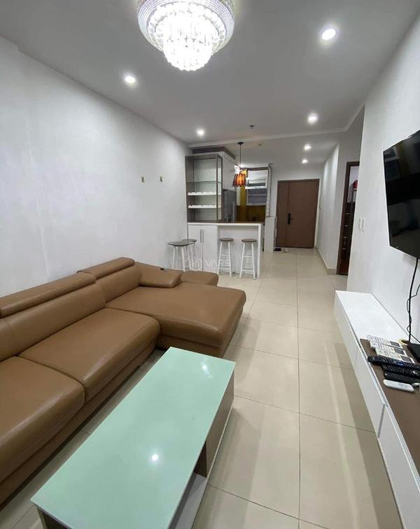 Cho thuê 🏢 căn hộ hải phòng shp plaza cao cấp trung tâm thành phố | 2pn,