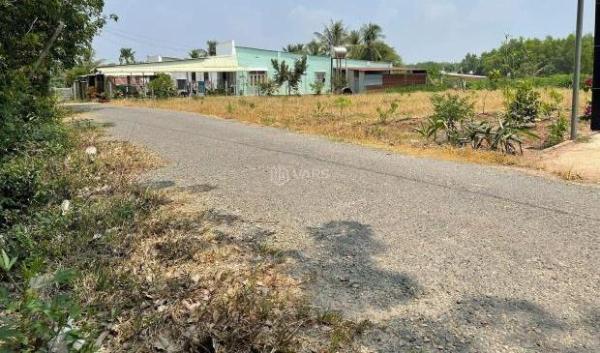 CHÍNH CHỦ CẦN SANG LẠI LÔ ĐẤT 35X38=1330M2 THỔ CƯ SHR TPHCM 🏘️ CẠNH KCN DÂN ĐÔNG GIÁ 360 TR