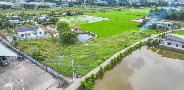 Cần bán Đất nền Dự án 240m²