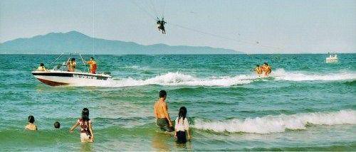 💥 NHÀ 3 🏬 TẦNG SÁT BIỂN MỸ KHÊ – PHỐ TÂY AN THƯỢNG – DÒNG TIỀN ỔN ĐỊNH 20TR/THÁNG 🌊 📍